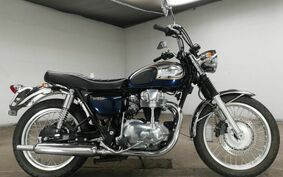 KAWASAKI W650 2006 EJ650A