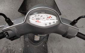 SUZUKI LETS4 CA45A