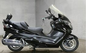 SUZUKI SKYWAVE 400 2013 CK45A