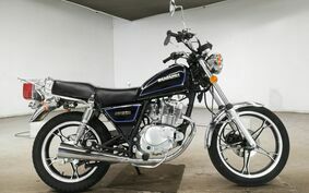 SUZUKI GN125 H PCJG9