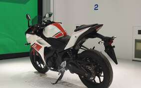 YAMAHA YZF-R25 RG10J