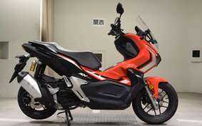 HONDA ADV150 KF38