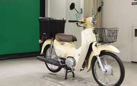 HONDA C50 SUPER CUB AA09