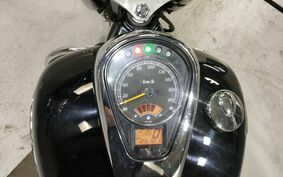 SUZUKI INTRUDER 400 Classic 2012 VK56A