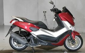 YAMAHA N-MAX 125 SE86J