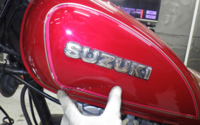 SUZUKI GN125 H