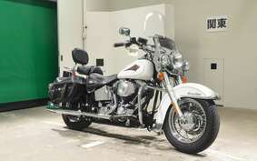 HARLEY FLSTC 1450 2000 BJY