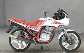 HONDA CBX125F JC11