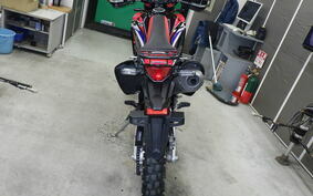 HONDA CRF250 Rally A MD44