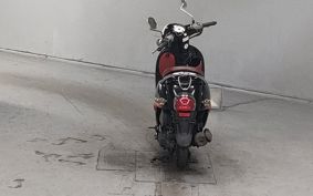 HONDA GIORNO AF77