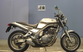 YAMAHA SRX400 1994 3VN