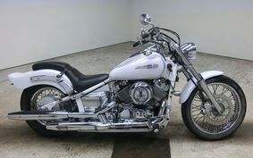 YAMAHA DRAGSTAR 400 2004 VH01J