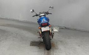 HONDA CB400SF VTEC REVO 2008 NC42