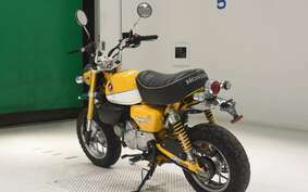 HONDA MONKEY 125 ABS JB02