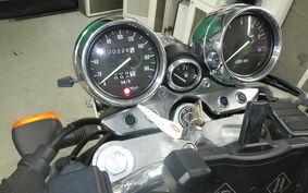 SUZUKI INAZUMA 400 (GSX400) 2004 GK7BA