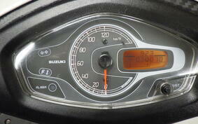 SUZUKI ADDRESS V125 S CF4MA