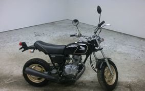 HONDA APE 50 AC16