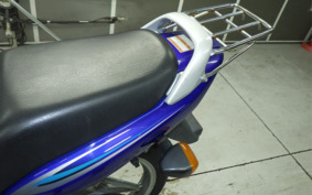 SUZUKI EN125 2A