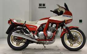 HONDA CB900F 2022 SC01