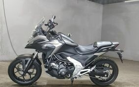 HONDA NC750X 2022 RH09