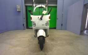 HONDA GYRO CANOPY TA02