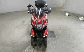 YAMAHA TRICITY 125 SE82J