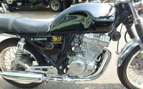 HONDA GB250 CLUBMAN 1 MC10