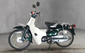 HONDA C50 SUPER CUB AA01