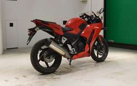 HONDA CBR250R A MC41