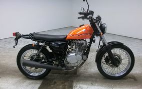 SUZUKI GRASS TRACKER BigBoy NJ4BA