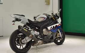 BMW S1000RR 2010