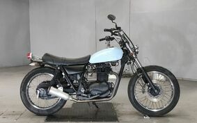 KAWASAKI 250TR BJ250F