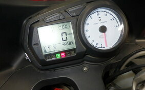 DUCATI ST3 S ABS 2007 S302A