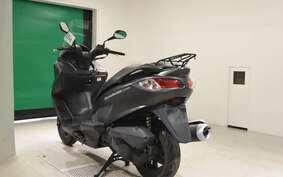 SUZUKI SKYWAVE 200 (Burgman 200) CH41A