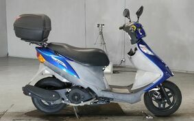 SUZUKI ADDRESS V125 G CF4EA