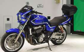 HONDA CB1300SF SUPER FOUR 1999 SC40