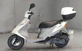 SUZUKI ADDRESS V125 G CF4EA