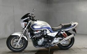 HONDA CB1300SF SUPER FOUR 2005 SC40