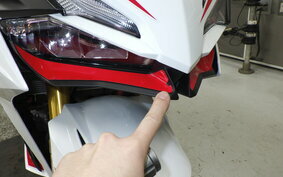 HONDA CBR250RR A MC51