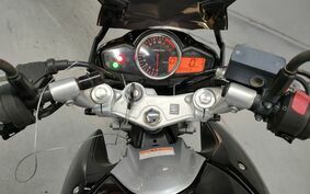 SUZUKI GSR250 GJ55D