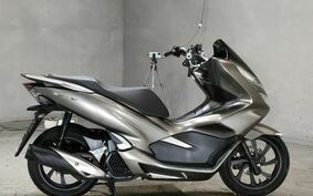 HONDA PCX125 JF81