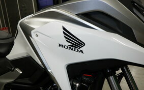 HONDA NC750X 2021 RH09