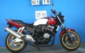 HONDA CB400SFV-3 2007 NC39