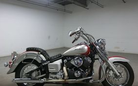 YAMAHA DRAGSTAR 400 CLASSIC 2006 VH01J