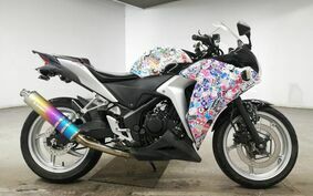 HONDA CBR250R MC41