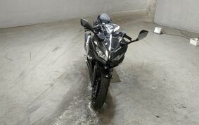 KAWASAKI NINJA 250 2022 EX250P