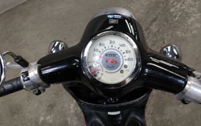 HONDA GIORNO AF70