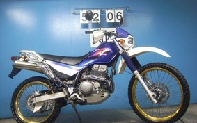 KAWASAKI SUPER SHERPA 1997 KL250G