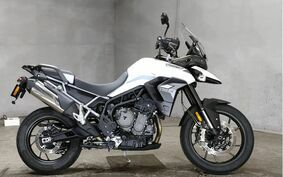 TRIUMPH TIGER 900 GT PRO 2020 RE64D8