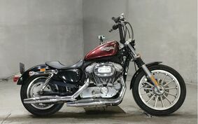 HARLEY XL883L 2010 CR2